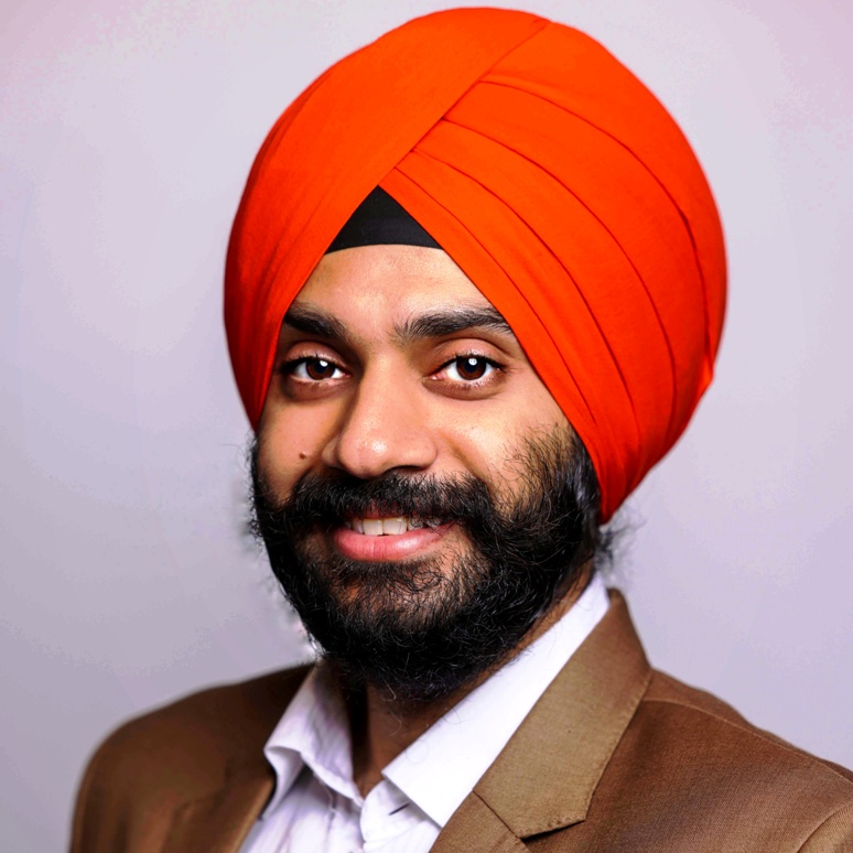 Jasmeet Singh aka BeardedMaker